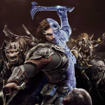 L'ombra della guerra