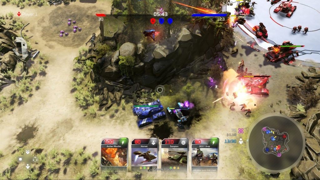 Halo Wars 2