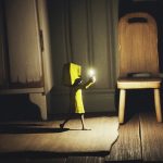 little nightmares