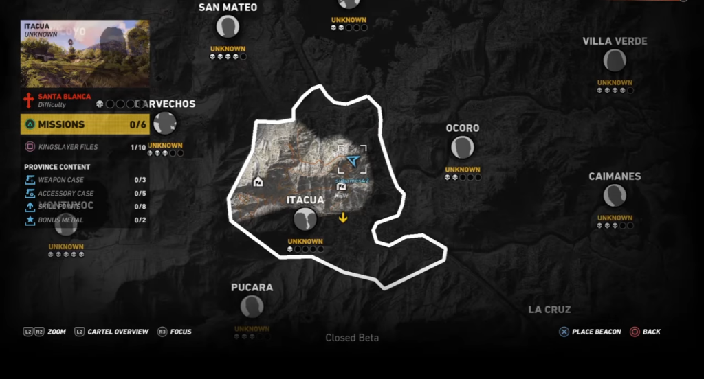 mappa