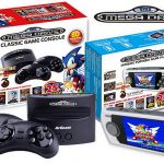 mini MegaDrive