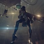 Nier Automata