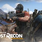 ghost recon wildlands