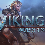 Vikings Wolves of Midgard