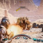 Andromeda Gameplay