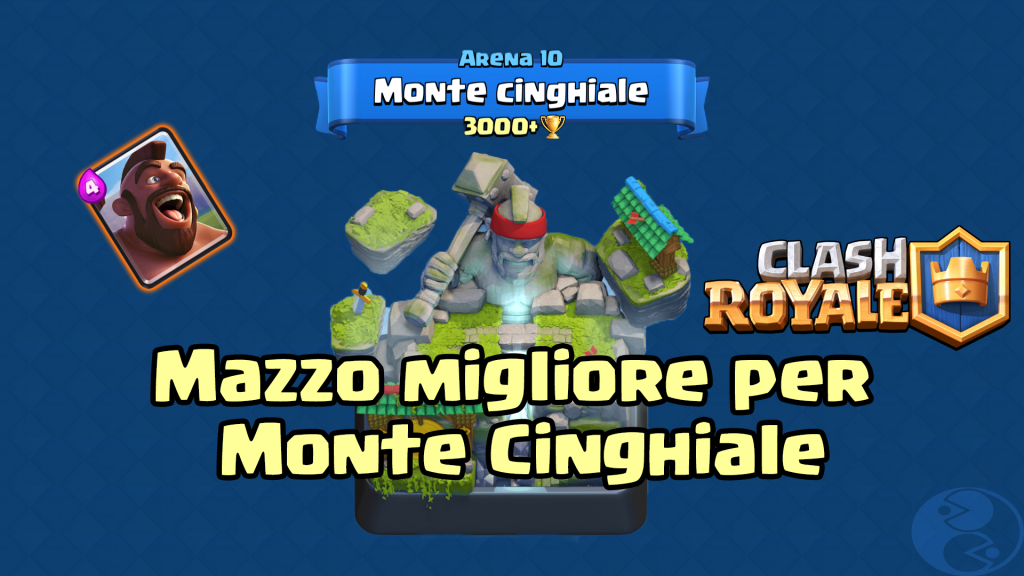 Clash Royale