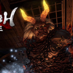 NiOh PlayStation 4 Gamempire