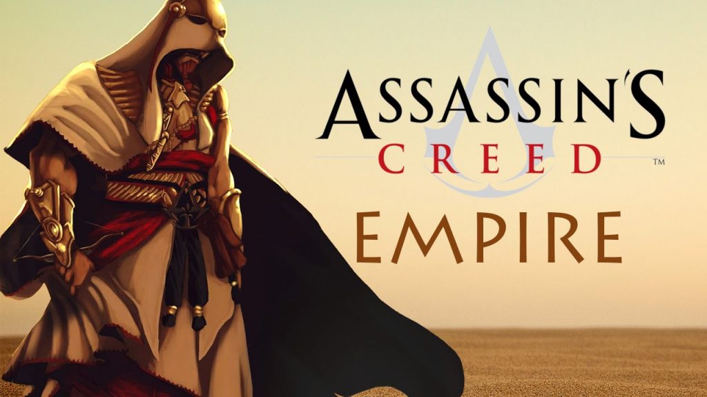 Assassin's Creed Empire PS4 Xbox One PC Gamempire