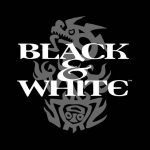 Black & White