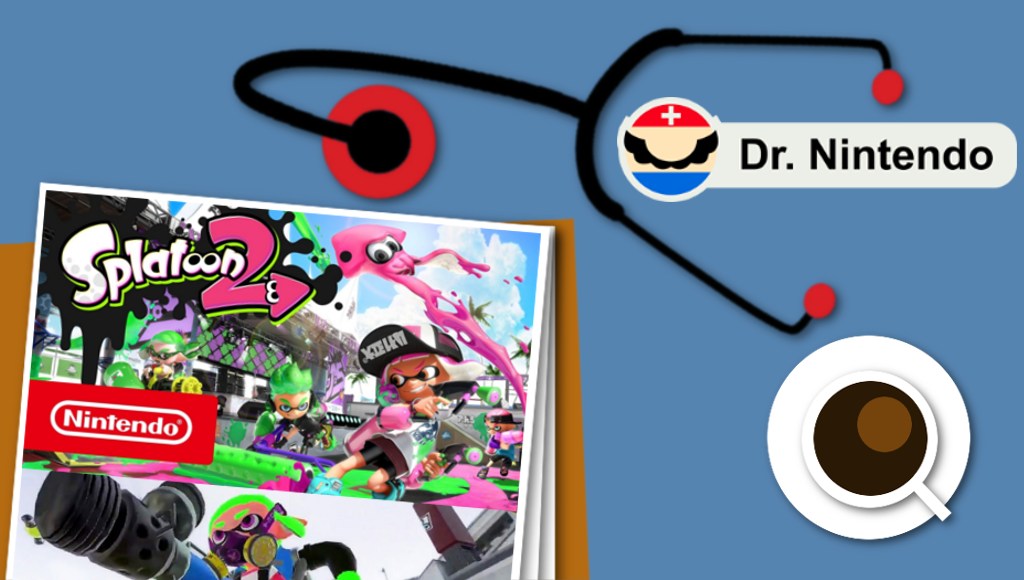 Dr. Nintendo Splatoon 2 cosa vorremmo Gamempire