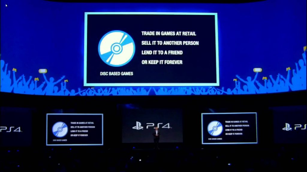 E3 2013