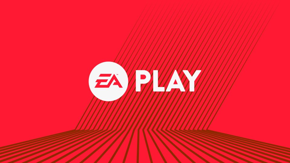 EA PLAY Gamempire