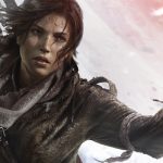 Rise of tomb raider