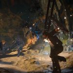 Final Fantasy XV Episode Gladiolus