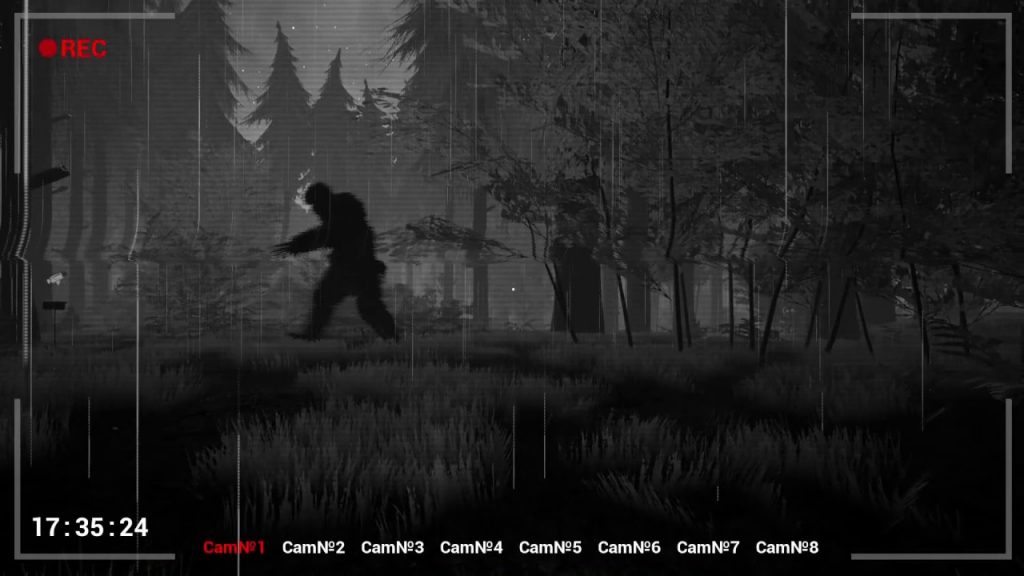 Finding Bigfoot PC Gamempire