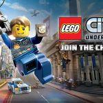 Lego City Undercover PS4 Xbox One NS PC Gamempire