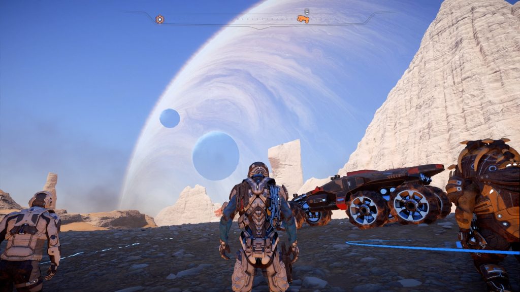 Mass Effect™: Andromeda PlayStation 4 Gamempire