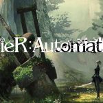 Nier Automata