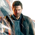 Quantum Break
