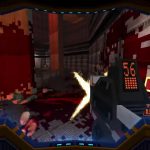 Strafe