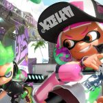 Splatoon 2 mb consumo modalità portatile Gamempire