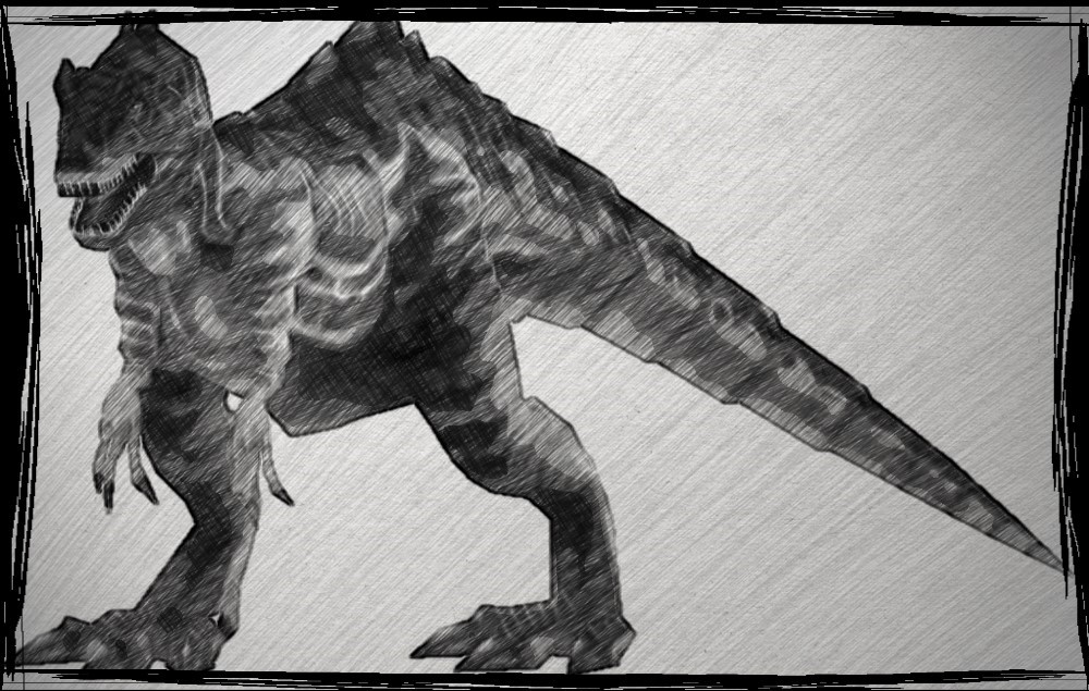 archeosaurus final fantasy 8