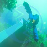 The Legend of Zelda Breath of the Wild Spada Suprema Gamempire