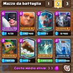 Clash Royale
