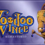 Vodoovince remastered