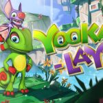 YOOKA- Laylee Gamempire