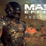 Mass Effect Andromeda PlayStation 4 Gamempire