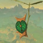 Zelda Breath of the Wild Bosco Korogu Gamempire