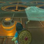 Zelda Breath of the Wild Sacrario di Kiyo Uh Gamempire
