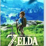 Zelda Breath of the Wild boxart Nintendo Wii U Switch Gamempire