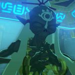 Zelda Breath of the Wild custode sacrario Nintendo Wii U Switch Gamempire