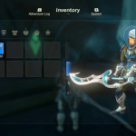 Zelda Breath of the Wild gambali Zora Nintendo Switch Wii U Gamempire