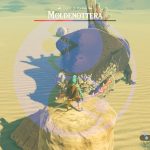 Zelda Breath of the Wild moldenottera Nintendo Wii U Switch Gamempire