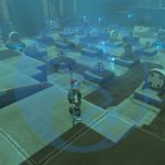 Zelda Breath of the Wild sacrario Ako vada Borgo Rigo Gamempire