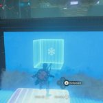 Zelda Breath of the Wild sacrario Kaya Miwa Nintendo Wii U Switch Gamempire