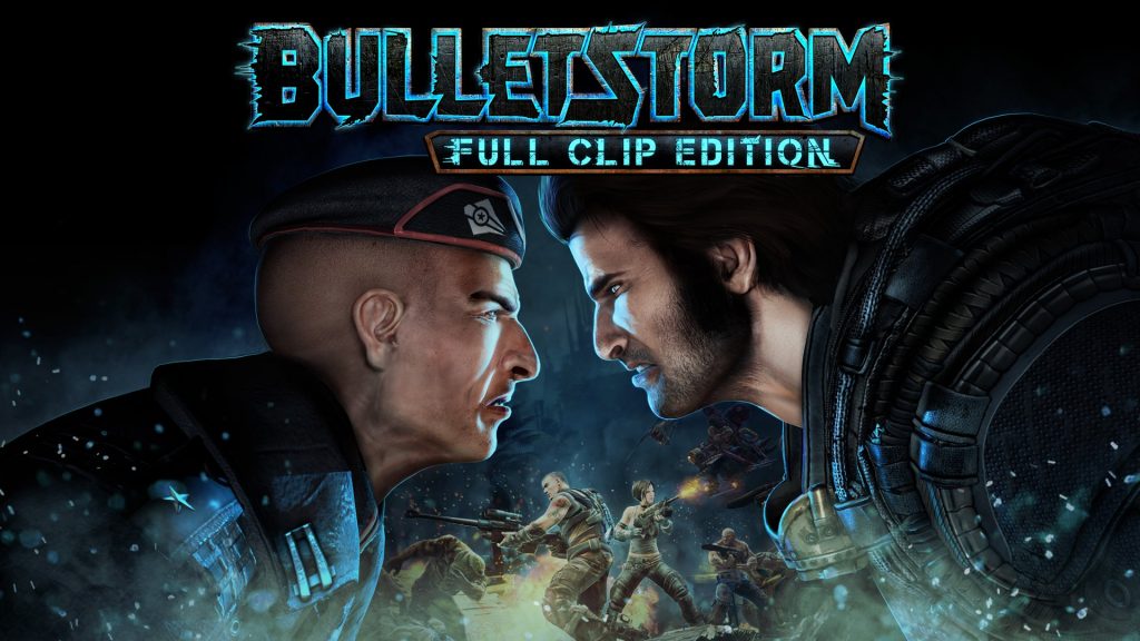 BulletStorm Full Clip Edition Gamempire