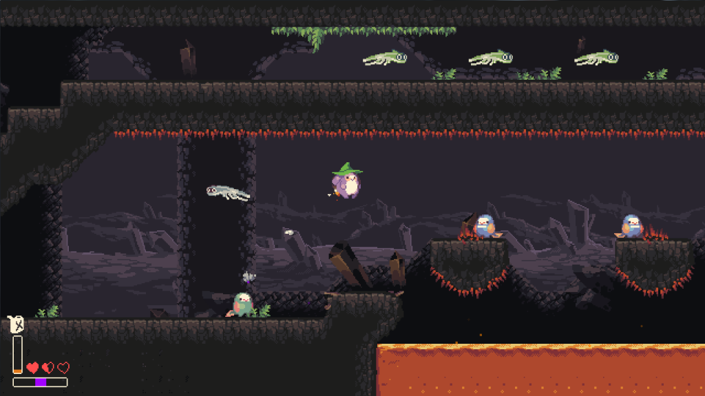 Holobunnies PC Gamempire