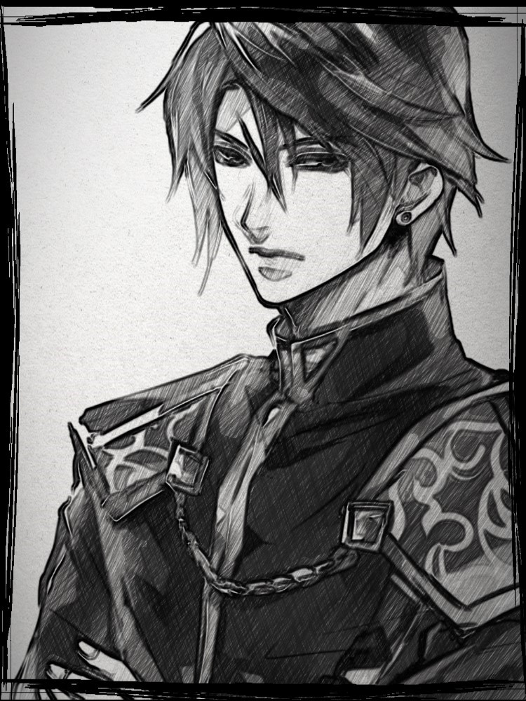 squall final fantasy viii