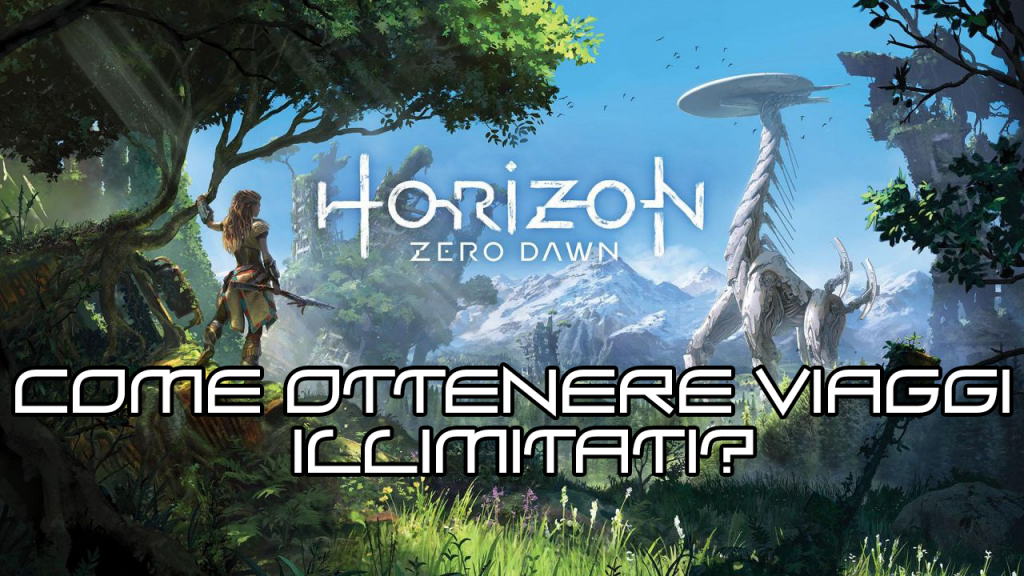 Horizon