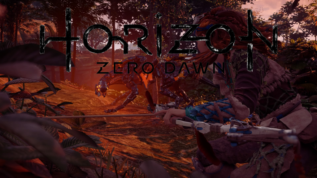 horizon zero