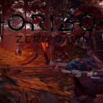 horizon zero