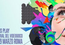 Let’s Play: il festival del videogioco di Roma per tutti i giocatori
