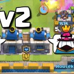 Clash Royale