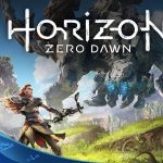 Horizon Zero Dawn PlayStation 4 Gamempire