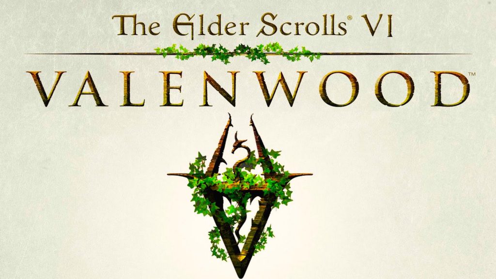 The Elder Scrolls 6 PlayStation 4 Gamempire