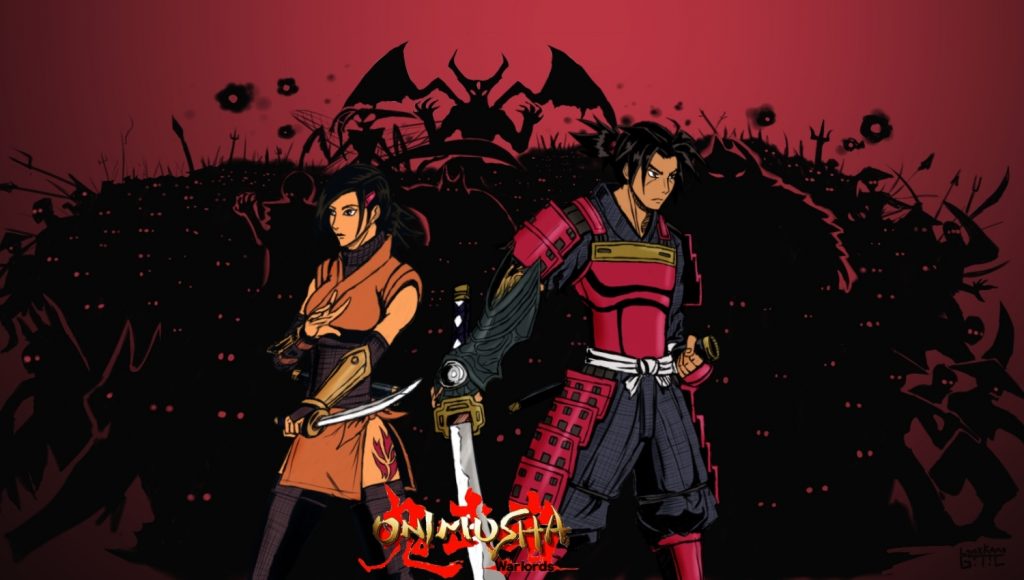 Onimusha